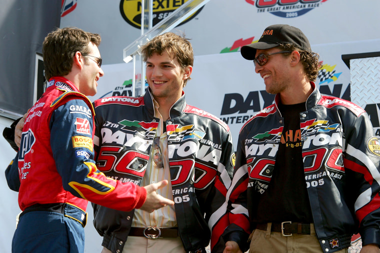 Image: Daytona 500